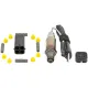Sonda Lambda 0 258 986 502 BOSCH