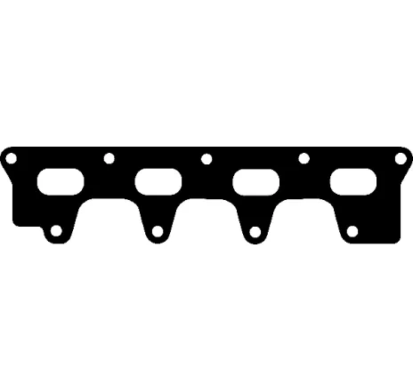 Garnitura, galerie evacuare 026646P CORTECO