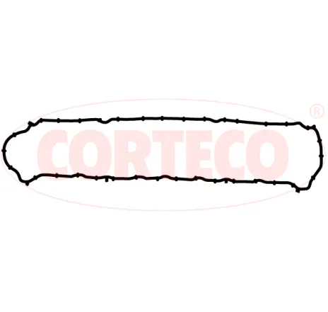 Garnitura, capac supape 026734P CORTECO