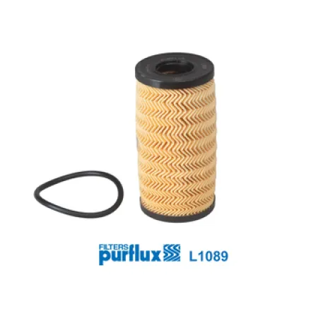 Filtru ulei L1089 PURFLUX