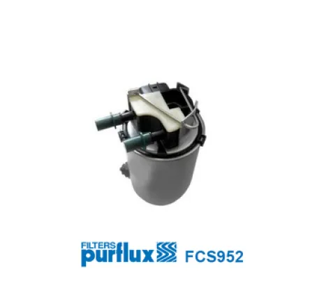 Filtru combustibil FCS952 PURFLUX