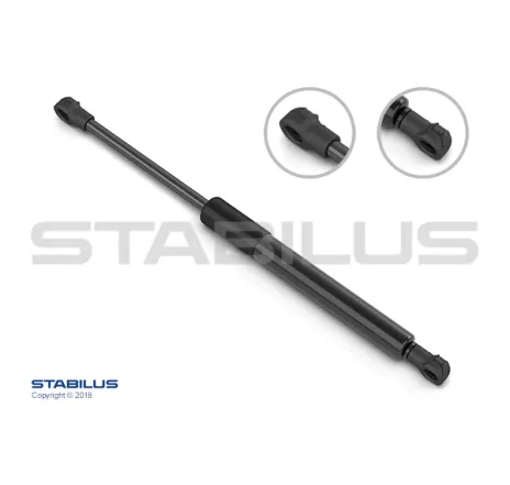 Amortizor portbagaj 206049 STABILUS