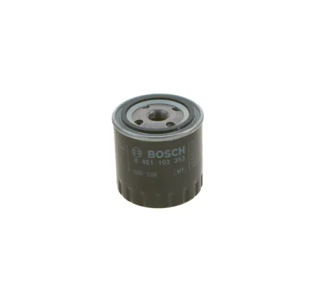 Filtru ulei 0 451 103 353 BOSCH