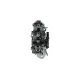 Lamela stergator 3 397 118 937 BOSCH