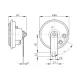 Claxon 0 986 320 191 BOSCH