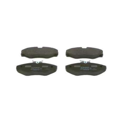 Set placute frana,frana disc 0 986 424 636 BOSCH