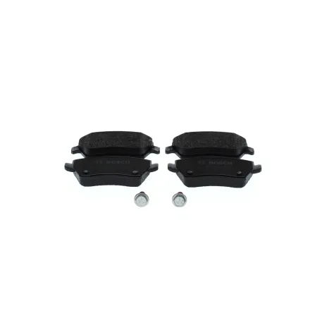 Set placute frana,frana disc 0 986 424 795 BOSCH