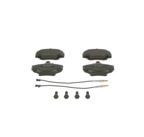 Set placute frana,frana disc 0 986 467 720 BOSCH
