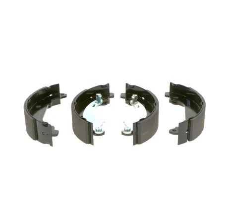 Set saboti frana 0 986 487 556 BOSCH