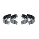 Set saboti frana 0 986 487 585 BOSCH
