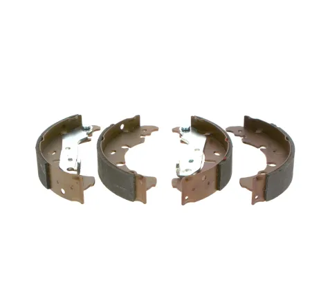 Set saboti frana 0 986 487 599 BOSCH