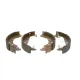 Set saboti frana 0 986 487 599 BOSCH