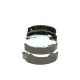 Set saboti frana 0 986 487 668 BOSCH