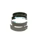 Set saboti frana 0 986 487 668 BOSCH