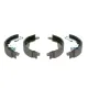 Set saboti frana 0 986 487 774 BOSCH