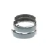 Set saboti frana 0 986 487 819 BOSCH