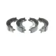 Set saboti frana 0 986 487 819 BOSCH
