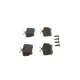 Set placute frana,frana disc 0 986 494 040 BOSCH