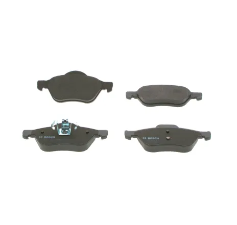 Set placute frana,frana disc 0 986 494 439 BOSCH
