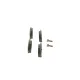 Set placute frana,frana disc 0 986 494 723 BOSCH