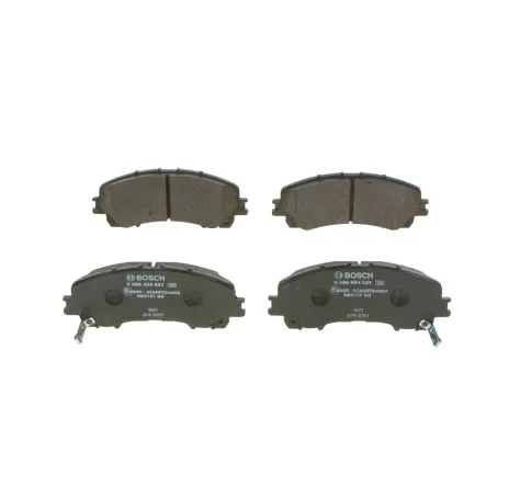 Set placute frana,frana disc 0 986 494 821 BOSCH