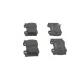 Lamela stergator 3 397 118 451 BOSCH