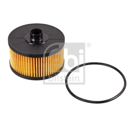 Filtru ulei 100487 FEBI BILSTEIN