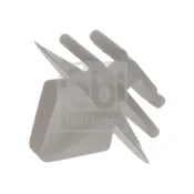 Clemă de prindere, capitonaj ușă 100540 FEBI BILSTEIN