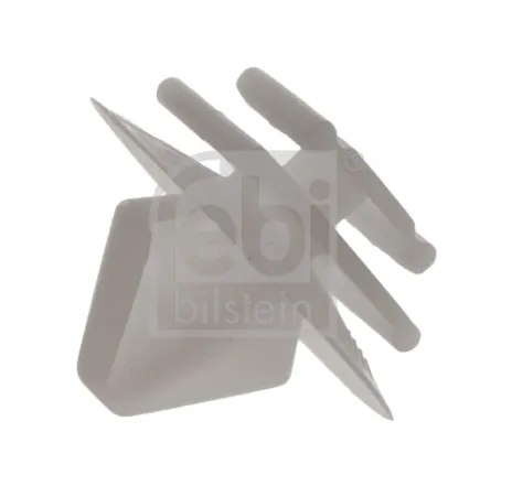 Clemă de prindere, capitonaj ușă 100540 FEBI BILSTEIN