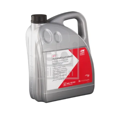 Ulei cutie automata 101161 FEBI BILSTEIN