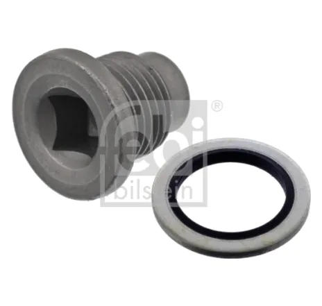 Surub de golire,baia de ulei 101250 FEBI BILSTEIN
