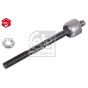 Articulatie axiala, cap de bara 103018 FEBI BILSTEIN