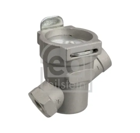 Filtru legatura, sistem pneumatic 103218 FEBI BILSTEIN
