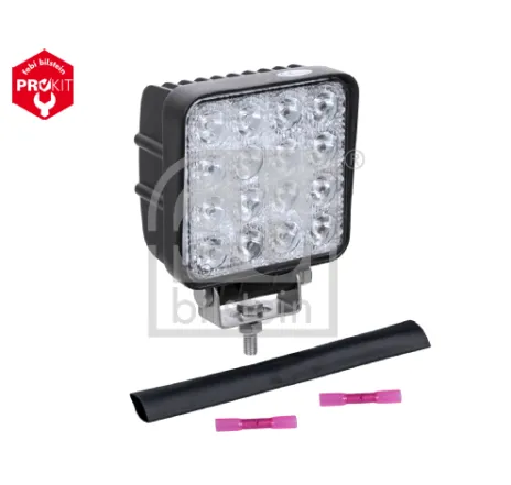 Lumina de lucru 104002 FEBI BILSTEIN