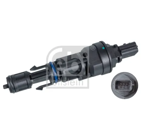 Senzor,viteza 106518 FEBI BILSTEIN