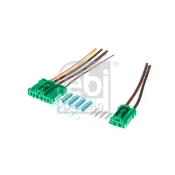 Set pentru reparat cabluri, motor suflantă habitaclu 107039 FEBI BILSTEIN