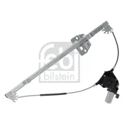 Mecanism actionare geam 109512 FEBI BILSTEIN