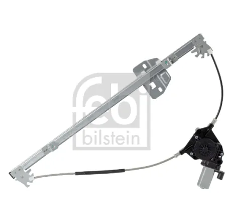Mecanism actionare geam 109512 FEBI BILSTEIN