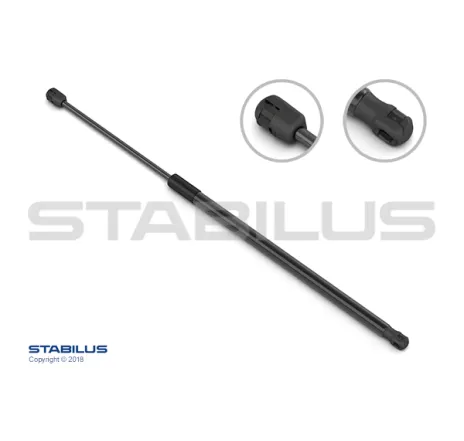 Amortizor portbagaj 020534 STABILUS