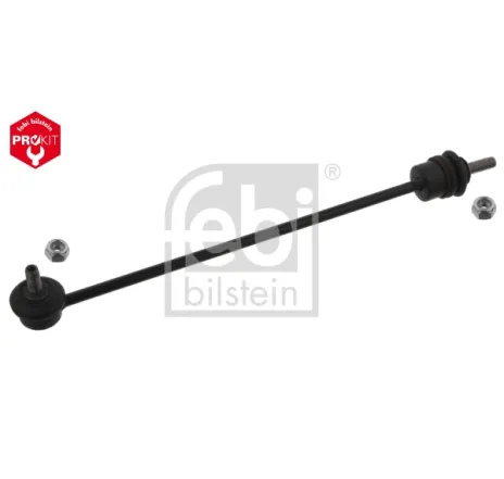 Brat/bieleta suspensie, stabilizator 12444 FEBI BILSTEIN