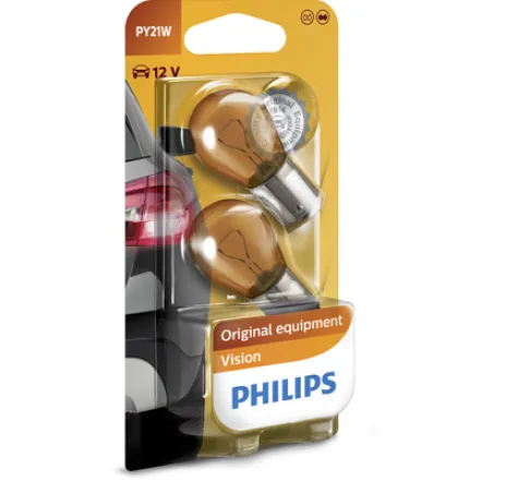 Bec, semnalizator 12496NAB2 PHILIPS