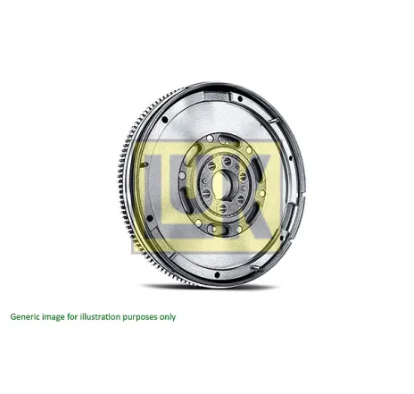 Volanta 415 1018 10 LuK