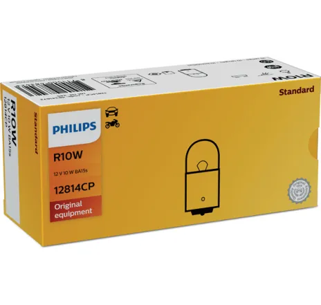 Bec, semnalizator 12814CP PHILIPS