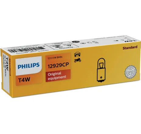 Bec, semnalizator 12929CP PHILIPS