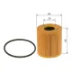 Filtru ulei 1 457 429 249 BOSCH
