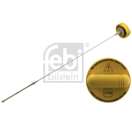 Buson,umplere ulei 171525 FEBI BILSTEIN