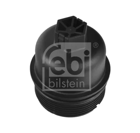 Capac, carcasa filtru ulei 171751 FEBI BILSTEIN