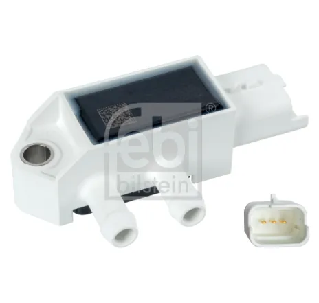 Senzor, presiune gaze evacuare 172031 FEBI BILSTEIN