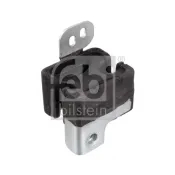 Suport, sistem de esapament 173237 FEBI BILSTEIN