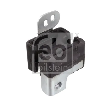 Suport, sistem de esapament 173237 FEBI BILSTEIN